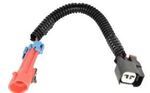 19257603 - : 02-16 Vapor Canister Vent Valve Solenoid Jumper Wiring Harness for Chevrolet: Colorado | GMC: Acadia, Acadia Limited, Canyon | Hummer: H3, H3T Image