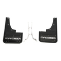 VKB3Z16A550A - : Splash Guards, Gatorback, Front Pair for Ford Image