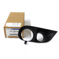 XR3Z15B438AA - : Lamp Bezel for Ford: Mustang Image