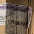 NAY152110 - Body: Fender for Mazda Image