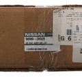 96980ZK02B - Electrical: Reading Light for Nissan Image