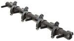 53021553AB - 6.4L Gas; Engine: Exhaust Rocker Arm for Chrysler: 300, Aspen | Dodge: Challenger, Charger, Durango, Magnum, Ram 1500, Ram 2500, Ram 3500 | Jeep: Commander, Grand Cherokee, Grand Cherokee L, Grand Wagoneer, Wagoneer, Wrangler | Ram: 1500, 1500 Classic, 2500, 3500 Image