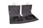 5NL061166B469 - : Heavy Duty Trunk Liner And Extended Seat Back for Volkswagen Image