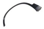 84702925 - : Black Front Driver Side Wheel Opening Molding for Chevrolet: Blazer Image