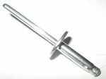 B33J51833 - Body: Air Guide Rivet for Mazda Image