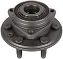 13589508 - Suspension: Front Hub &amp; Bearing for GM Image