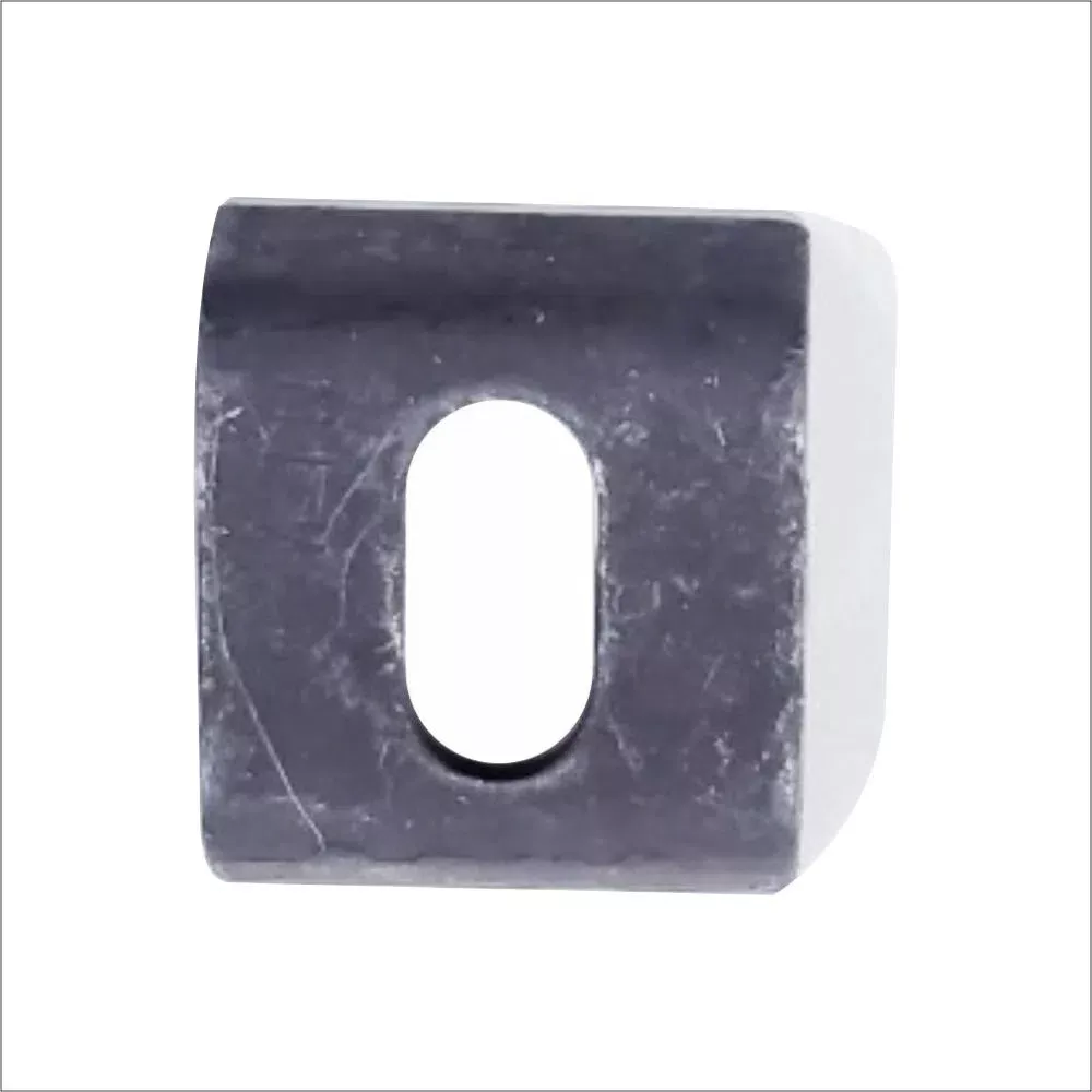 15956455 - : Battery Hold Down Washer (QTY 1) for Buick: Rainier | Chevrolet: Blazer, Colorado, S10, SSR, Trailblazer, Trailblazer EXT | GMC: Canyon, Envoy, Envoy XL, Envoy XUV, Jimmy, Sonoma | Oldsmobile: Bravada Image