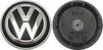 5G0601171XQI - Suspension: Wheel Center Cap for Volkswagen: Arteon, Atlas, e-Golf, Golf, Golf Alltrack, Golf R, Golf SportWagen, GTI, Jetta, Tiguan Image