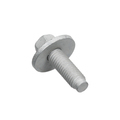 N606689S439 - : Bumper Face Bar Mount Bolt for Ford Image