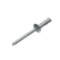 W716070S300 - Body: Mount Bracket Rivet for Ford Image
