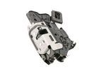 5K1837015J - Body: Latch for Volkswagen: Atlas, Atlas Cross Sport, Beetle, e-Golf, Golf, Golf Alltrack, Golf R, Golf SportWagen, GTI, Jetta, Passat, Tiguan Image