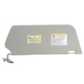 EK4Z6104105CB - : Sun-Visor for Ford: Transit-150, Transit-250, Transit-350, Transit-350 HD Image