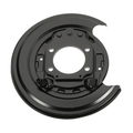 26704CA000 - Brakes: Splash Shield for Subaru: BRZ, WRX Image