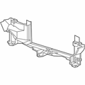 42507533 - : 2016-2018 Lower Deflector for GM Image