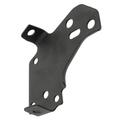 68195812AA - Frame, Bumper and Fascia: Rear Bumper Extension Bracket, Right for Jeep: Wrangler, Wrangler JK Image