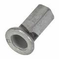 11518684 - Body: Side Rail Nut for Buick: Rainier, Terraza | Cadillac: Escalade, Escalade ESV, Escalade EXT | Chevrolet: Avalanche, Avalanche 1500, Avalanche 2500, Silverado 1500, Silverado 2500 HD, Silverado 3500 HD, Suburban 1500, Suburban 2500, Tahoe, Trailblazer, Trailblazer EXT, Uplander, Venture | GMC: Envoy, Envoy XL, Envoy XUV, Sierra 1500, Sierra 2500 HD, Sierra 3500 HD, Yukon, Yukon XL 1500, Yukon XL 2500 | Hummer: H3T | Oldsmobile: Bravada, Silhouette | Pontiac: Montana | Saturn: Relay Image
