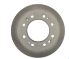 13553630 - Brakes: Disc Brake Rotor for GM Image