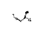 91850A7570 - : Positive Cable for Kia Image