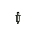 S51S51833 - Body: Upper Molding Retainer for Mazda Image
