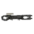 80610JM01A - Body: Handle Base for Nissan Image