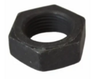 F2TZ3A050A - : Lower Ball Joint Retainer Nut for Ford Image