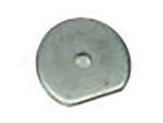 W703211S437M - Body: Wiper Arm Washer for Ford Image