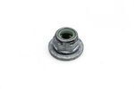 6508274AA - Front Suspension: Hex Nut And Washer for Chrysler: Pacifica, Town &amp; Country, Voyager | Dodge: Caravan, Charger Daytona, Grand Caravan, Viper | Jeep: Cherokee, Grand Cherokee L, Wagoneer S | Ram: 1500, C/V | SRT: Viper Image