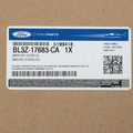 BL3Z17683CA - : Door Mirror for Ford Image
