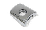 80645CA000 - Body: Handle, Outside Escutcheon for Nissan Image