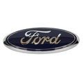 CK4Z8213A - Body: Ornament for Ford Image