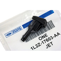 1L2Z17603AA - Body: Washer Nozzle for Ford: Explorer, Explorer Sport Trac | Mercury: Mountaineer Image