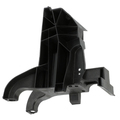 7S4Z54047A20A - Body: Armrest Pad Bracket for Ford Image