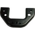 22833933 - Body: Bumper Bracket for Cadillac: Escalade, Escalade ESV | Chevrolet: Silverado 1500, Silverado 1500 LD, Suburban, Tahoe | GMC: Sierra 1500, Sierra 1500 Limited, Yukon, Yukon XL Image