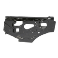 4L3Z1502039AA - Body: Side Panel for Ford: F-150 | Lincoln: Mark LT Image