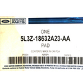 5L3Z18632A23AA - : Seat Cushion Pad for Ford Image
