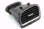 5K0819703KVAL - Body: Air Vent for Volkswagen: Golf, Golf R, GTI, Jetta Image