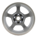 D0C003NA2A - Suspension: Wheel, Alloy for Nissan Image