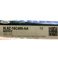 8L8Z16C469AA - : Running Board Bezel for Ford Image