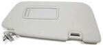 92011FG042ME - Body: Sun-visor for Subaru: Impreza Image