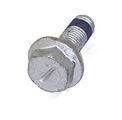 5K0698141 - Brakes: Disc Brake Caliper Pin Bolt for Volkswagen: Beetle, Eos, Golf, GTI, Jetta, Passat Image