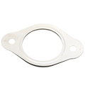 97372002 - : EGR Valve Cooler Gasket for Chevrolet: Silverado 2500 HD, Silverado 2500 HD Classic, Silverado 3500, Silverado 3500 Classic | GMC: Sierra 2500 HD, Sierra 2500 HD Classic, Sierra 3500, Sierra 3500 Classic Image