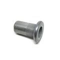 N90810602 - : Skid Plate Nut for Volkswagen Image