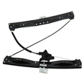 68030655AA - Glass: Front Door Window Regulator, Left for Chrysler: Town &amp; Country | Dodge: Grand Caravan | Ram: C/V Image