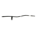 12657775 - : Engine Oil Level Indicator Tube for Buick: LaCrosse | Cadillac: ATS, CTS, SRX, XTS | Chevrolet: Camaro, Captiva Sport, Equinox, Impala | GMC: Terrain Image