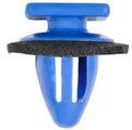 861792V010 - Body: Reveal Molding Clip for Kia Image