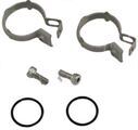 561898380 - HVAC: Heater Core Gasket Set for Volkswagen Image