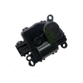AA5Z19E616A - HVAC: Vacuum Motor for Ford: Explorer, F-150, F-250 Super Duty, F-350 Super Duty, F-450 Super Duty, Flex, Freestar, Police Interceptor Sedan, Police Interceptor Utility, Special Service Police Sedan, Taurus, Taurus X | Lincoln: Mark LT, MKS, MKT | Mercury: Monterey, Sable Image