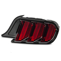 FR3Z13404B - : Tail Light Assembly for Ford Image