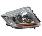 19433122 - : Drivers Headlamp Assembly for GM Image