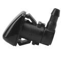 55079049AA - : Windshield Washer Nozzle for Mopar Image